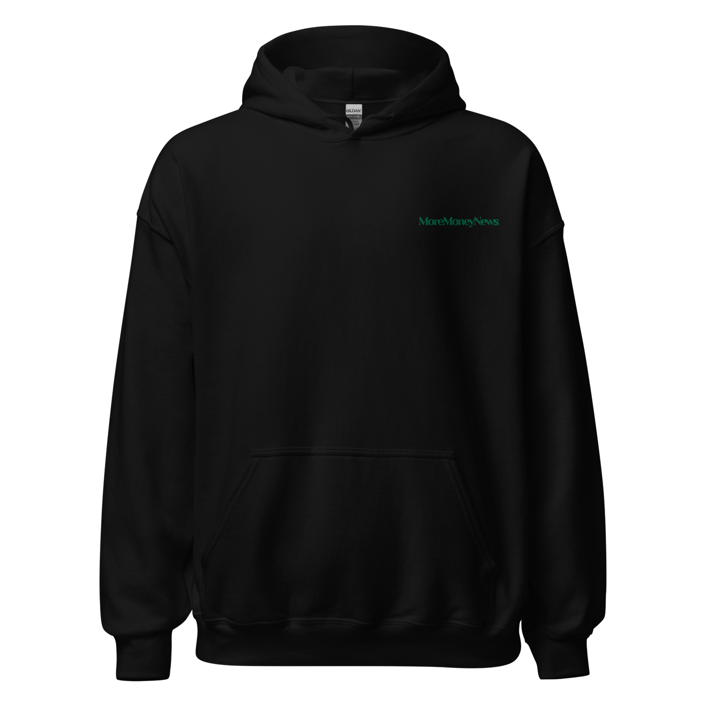 Stay Sharp Hoodie