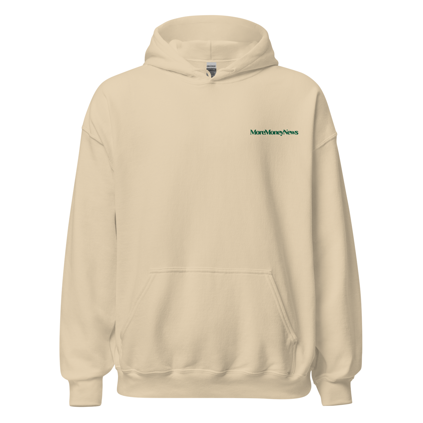 Stay Sharp Hoodie