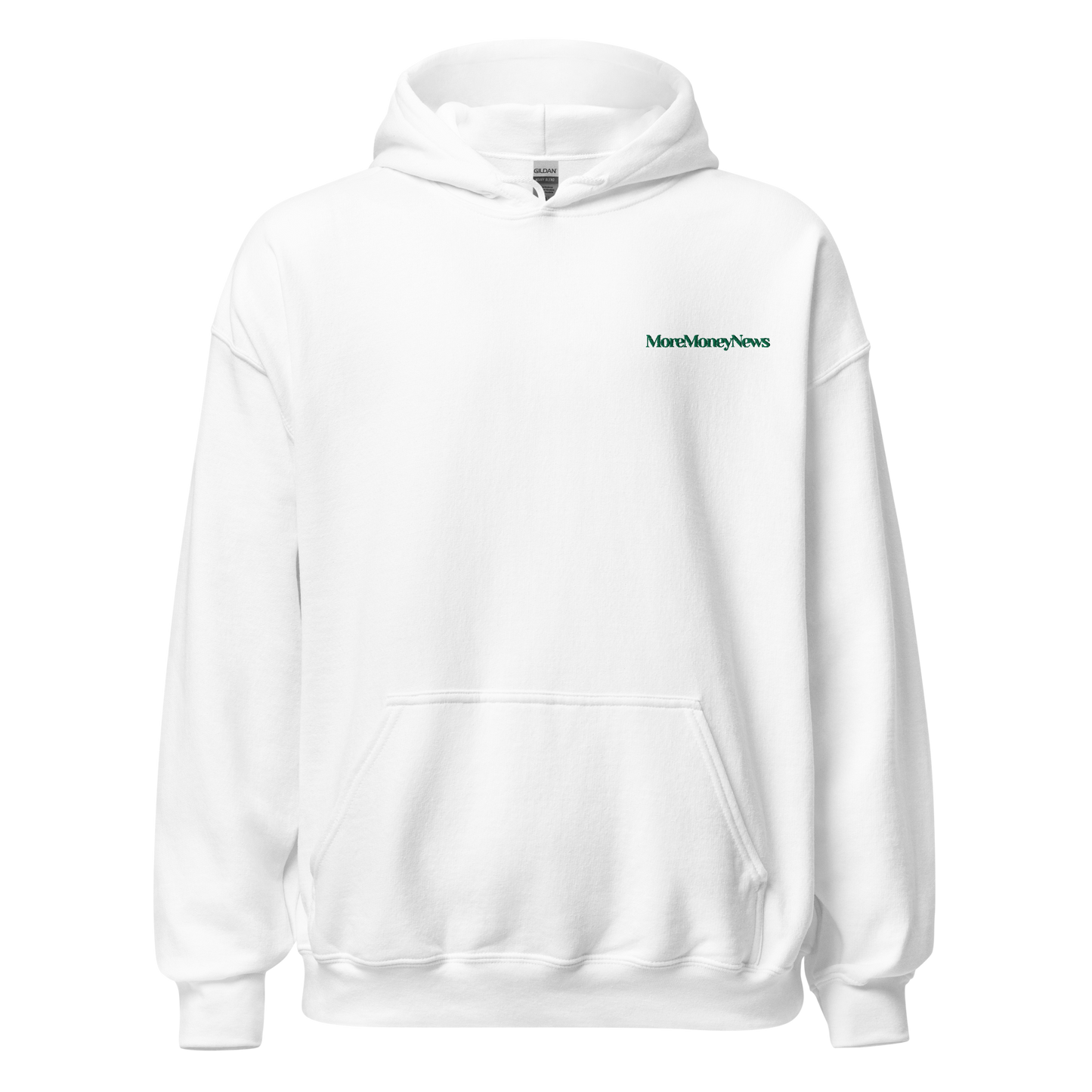 Stay Sharp Hoodie
