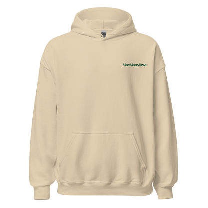 Stay Sharp Hoodie