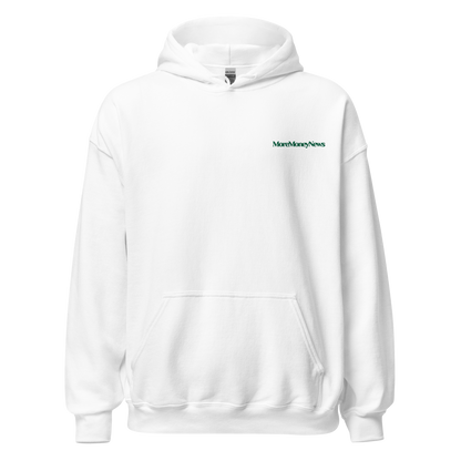 Stay Sharp Hoodie